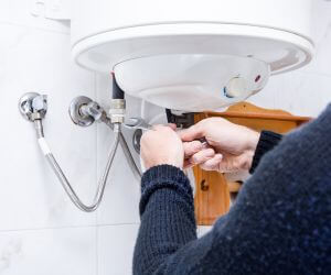 About Water Heater Repair LLC Freeport, MN